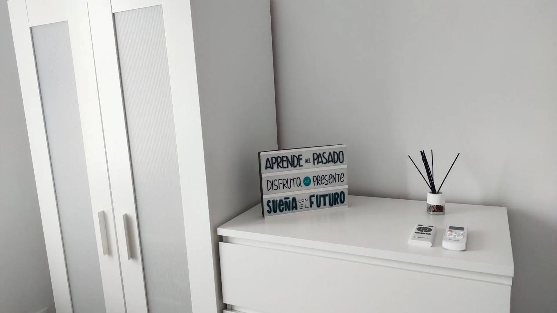 Paseo Tilos Apartment Malaga
