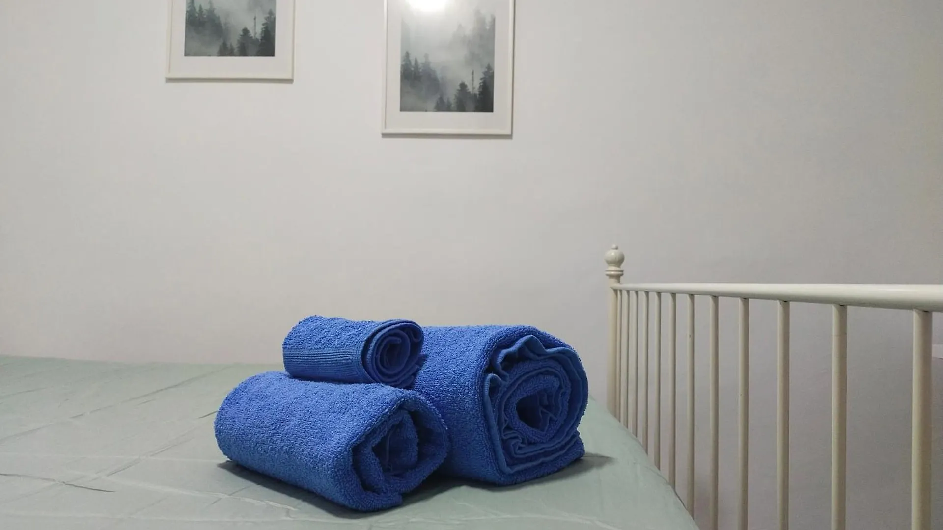 Paseo Tilos Apartment Malaga