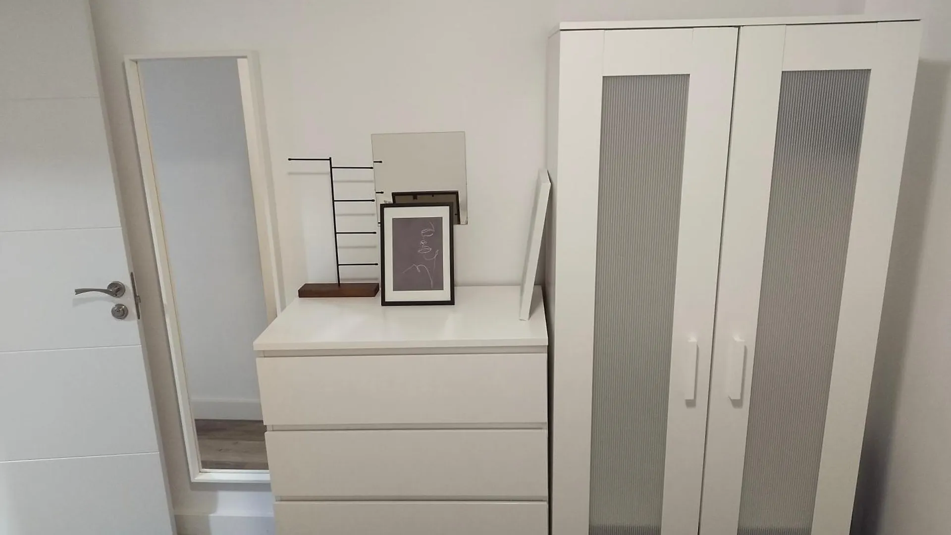 Paseo Tilos Apartment Malaga