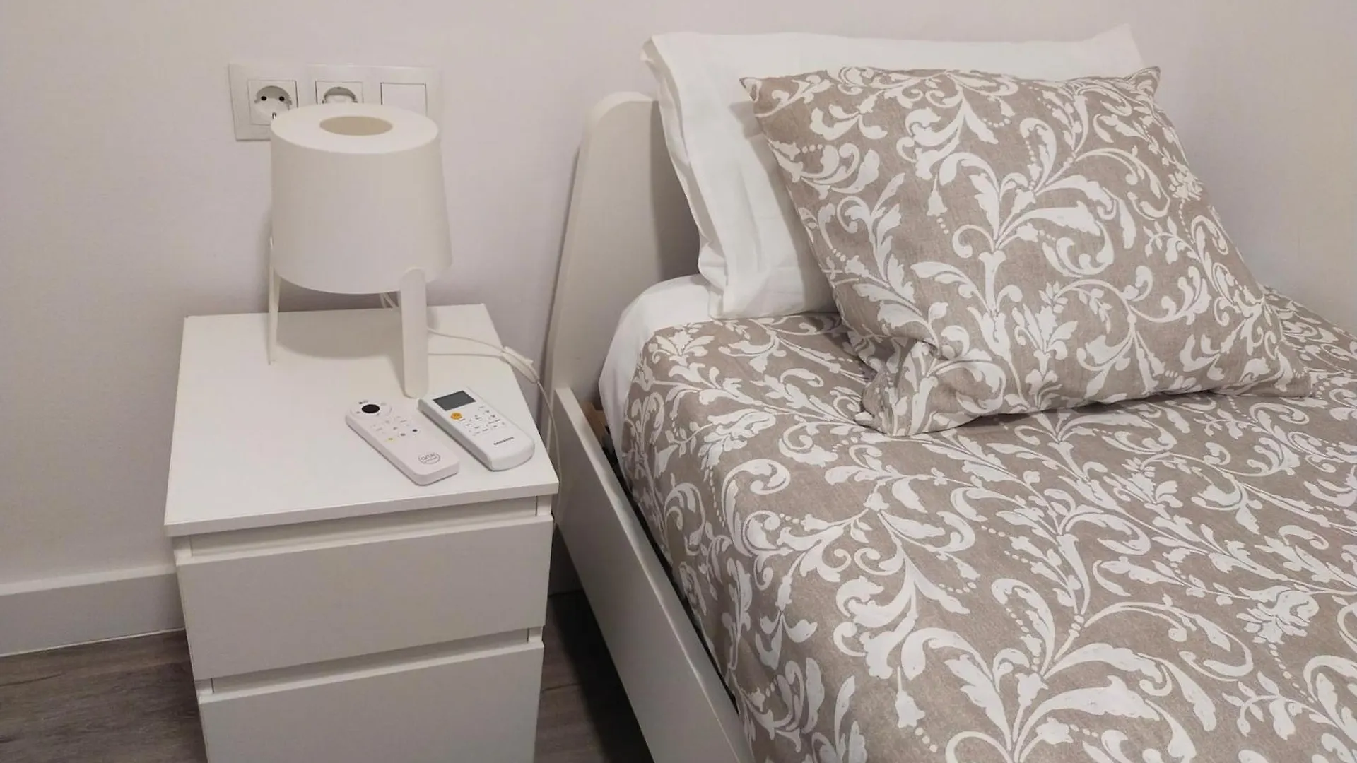 Paseo Tilos Apartment Malaga
