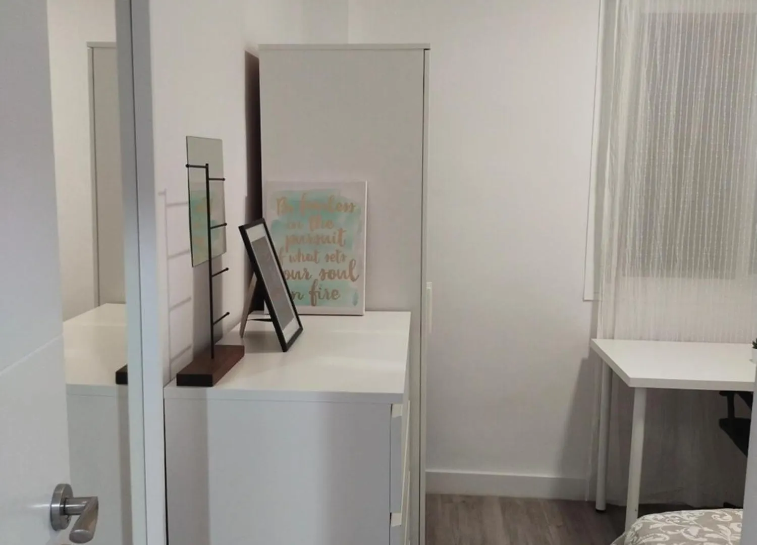 Paseo Tilos Apartment Malaga Spain
