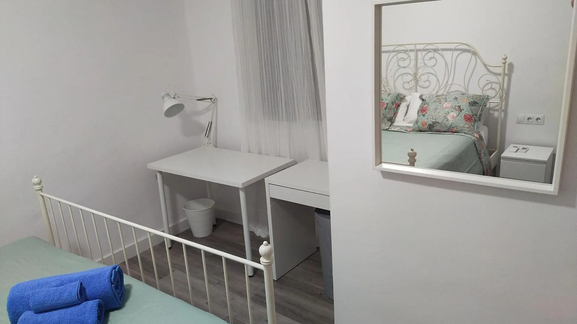 Paseo Tilos Apartment Malaga