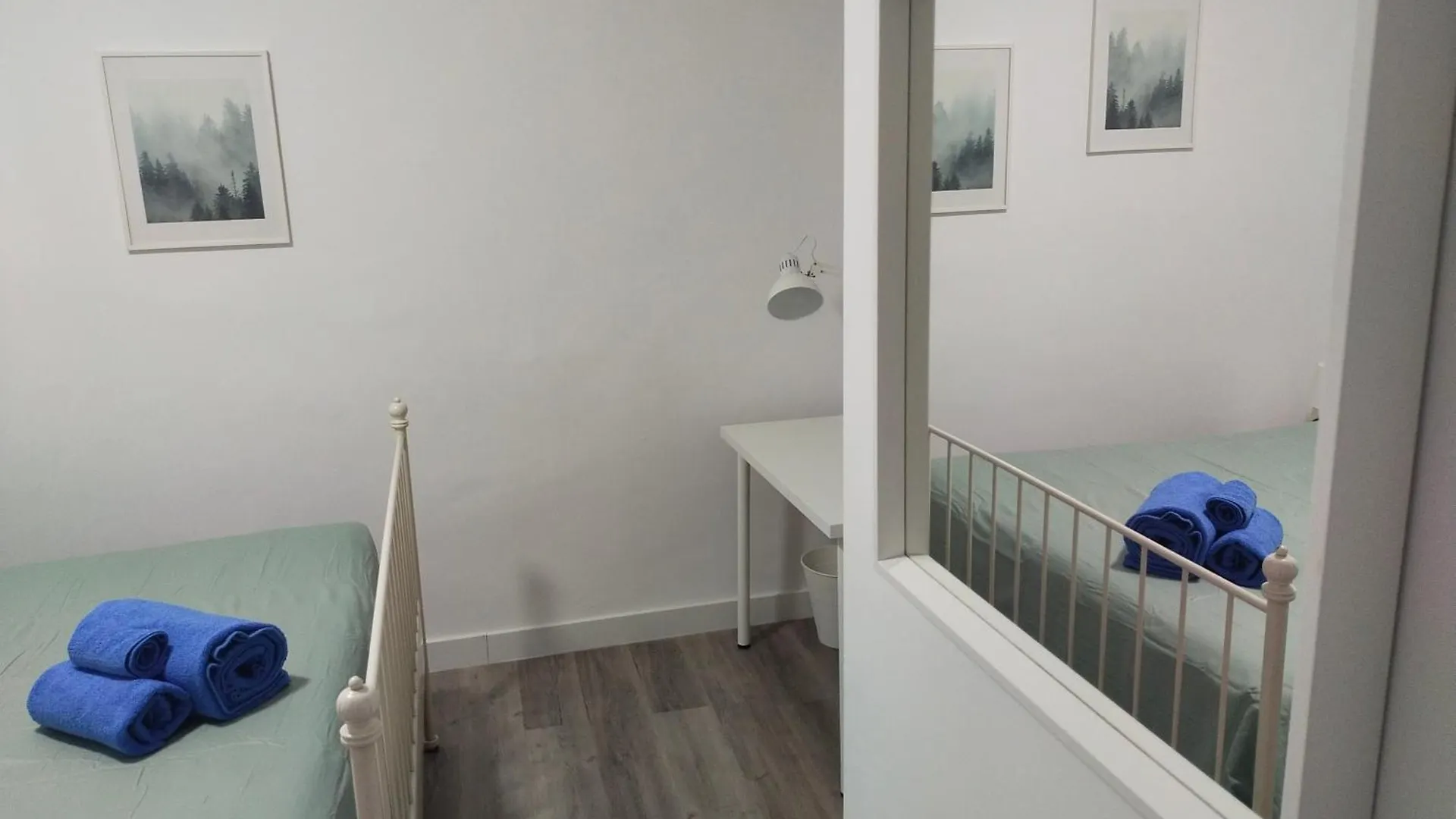 Paseo Tilos Apartment Malaga