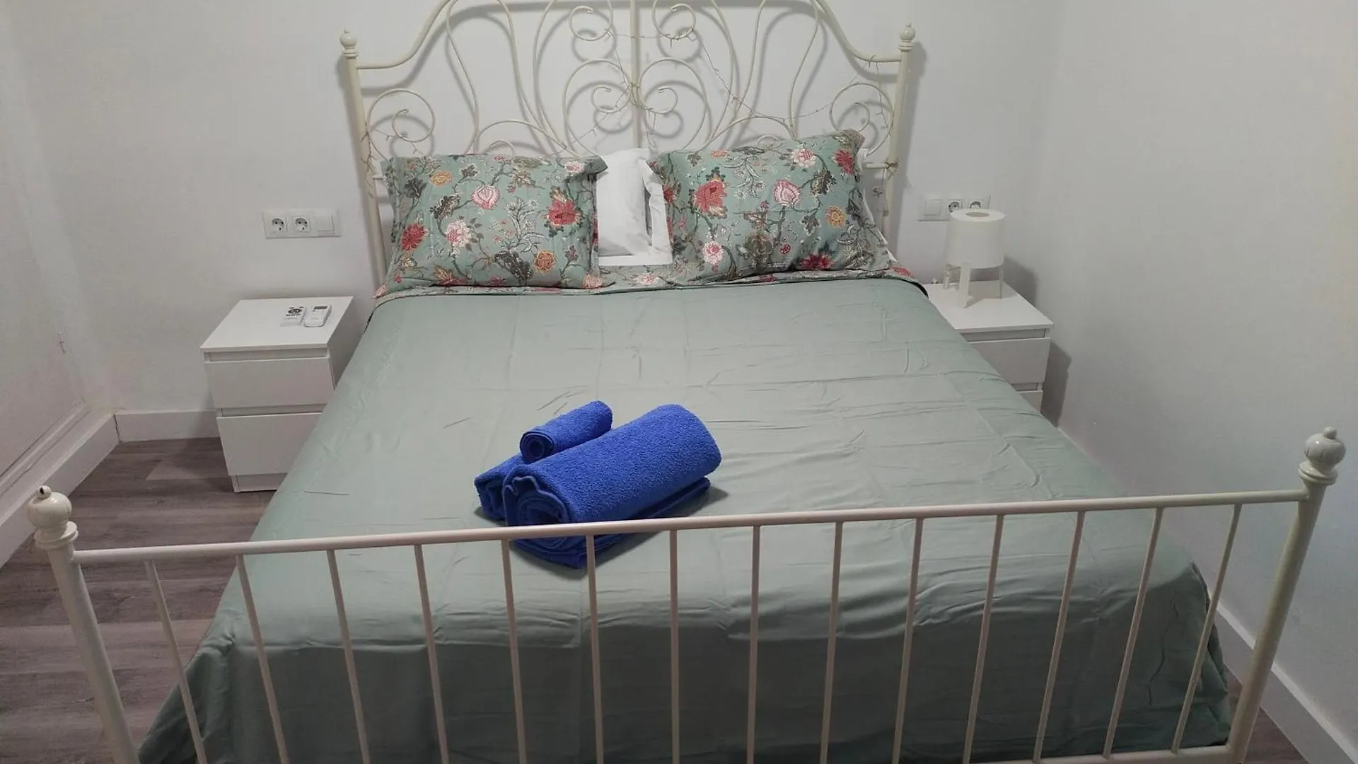 Paseo Tilos Apartment Malaga Spain