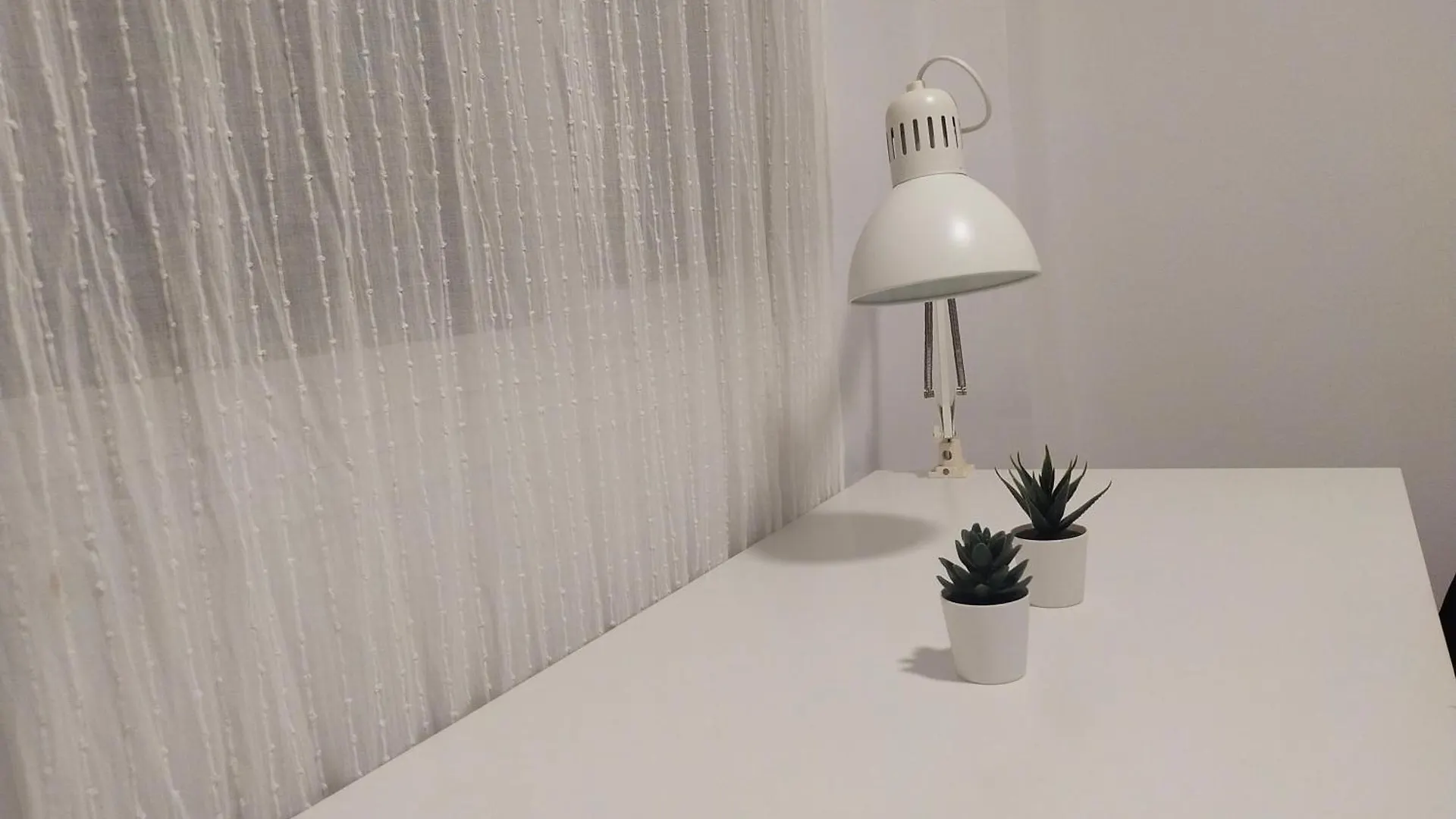 Paseo Tilos Apartment Malaga 0*,  Spain