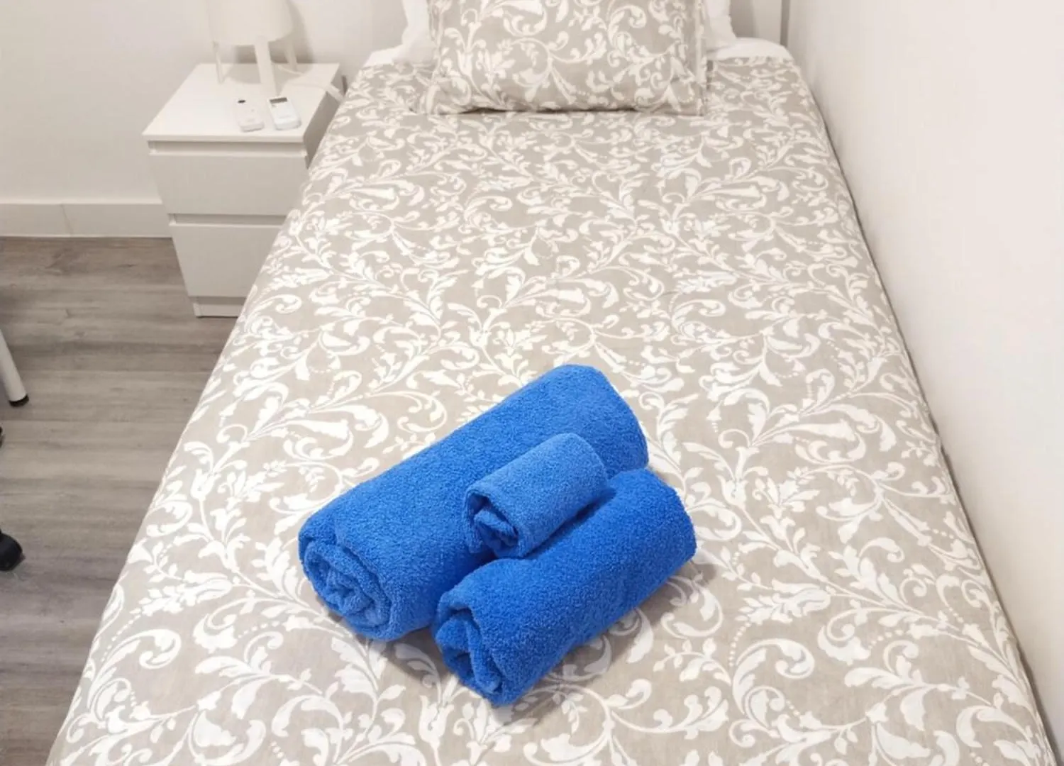 Paseo Tilos Apartment Malaga 0*,