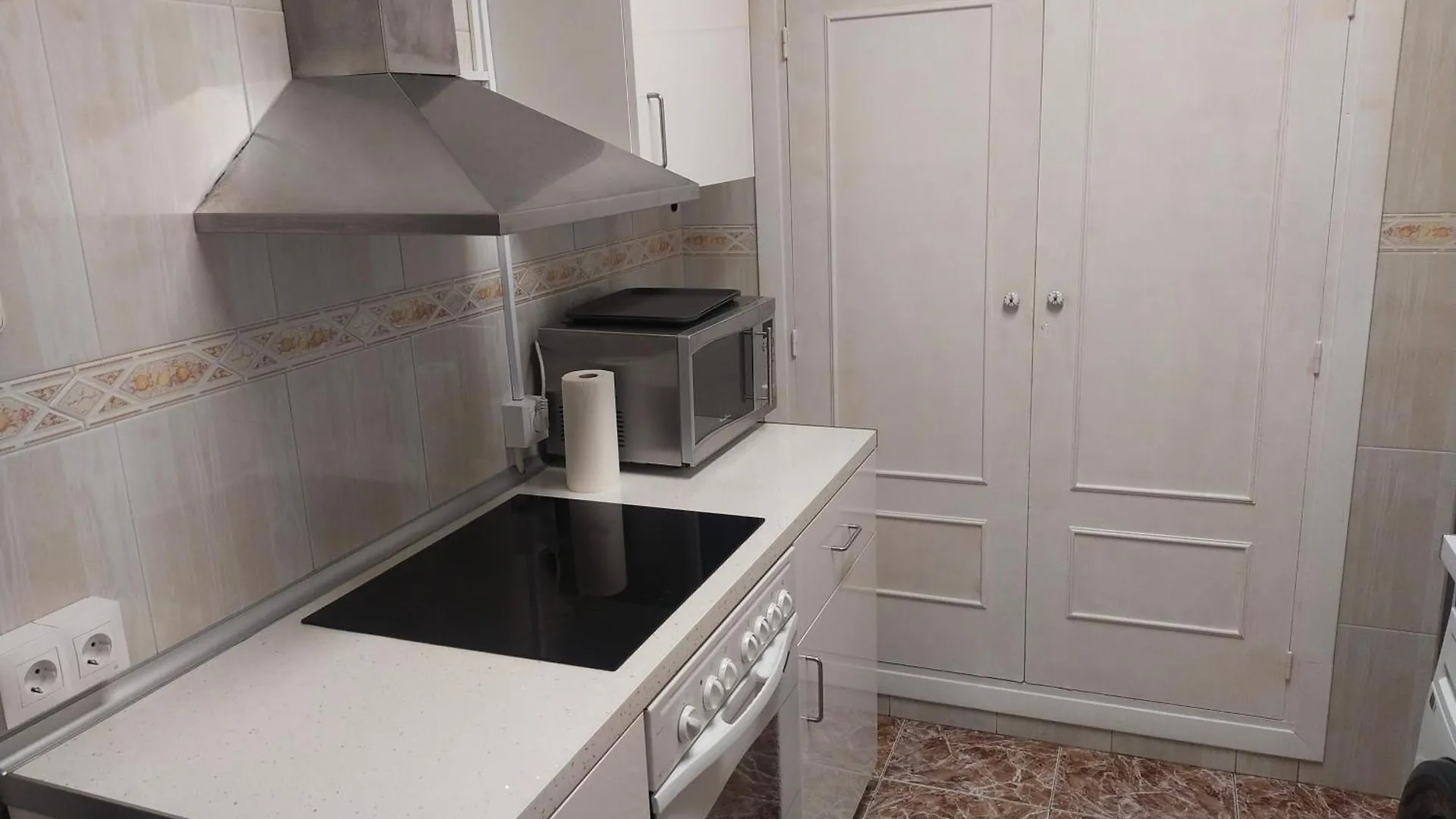 Paseo Tilos Apartment Malaga Spain