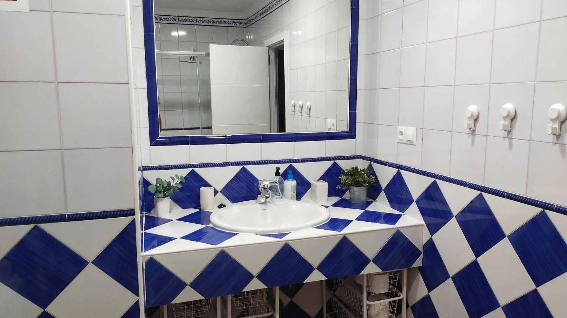 Paseo Tilos Apartment Malaga 0*,  Spain