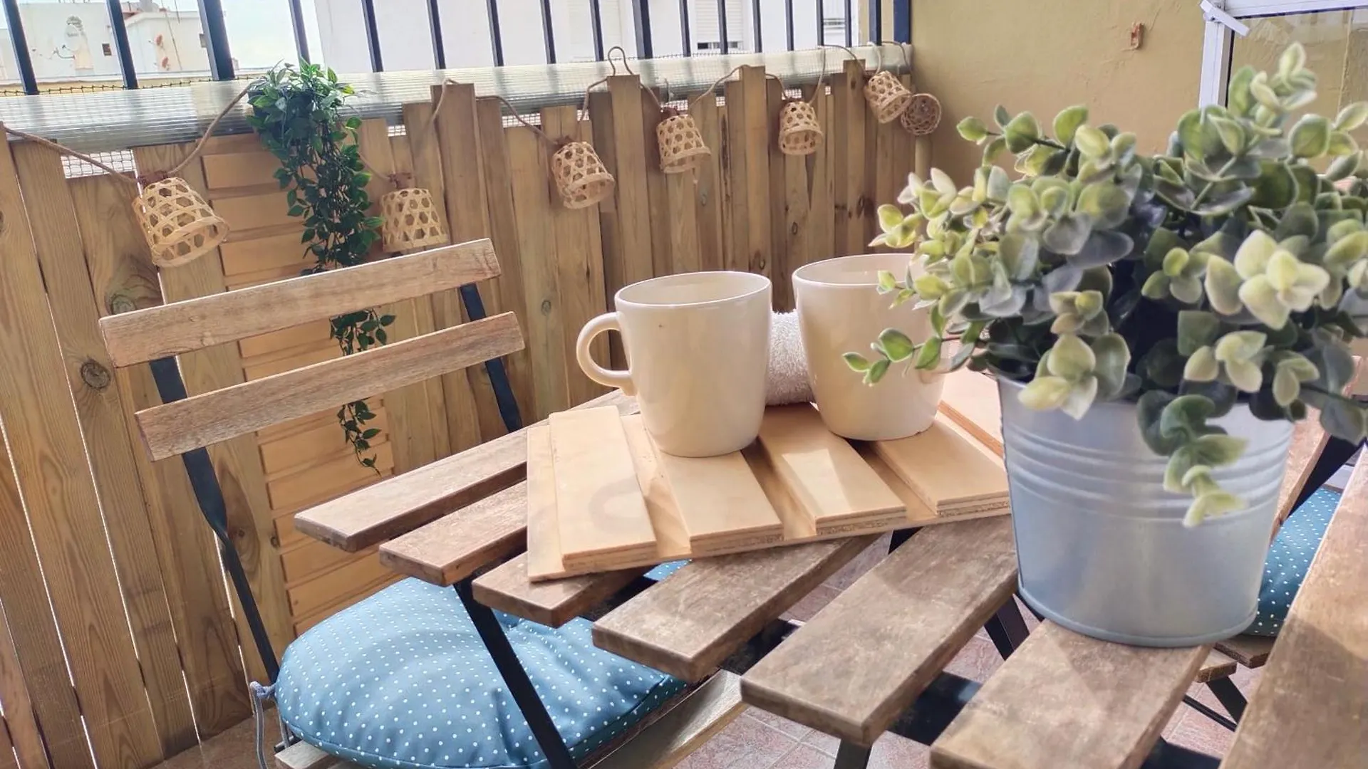 Apartamento Paseo Tilos Málaga