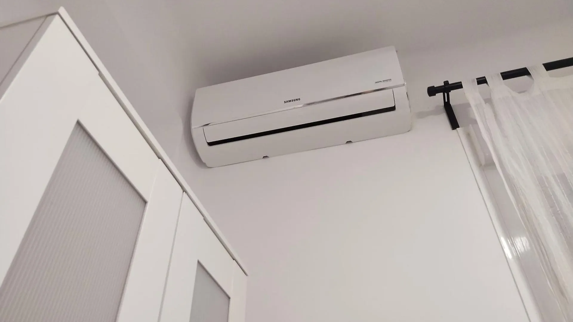 Apartamento Paseo Tilos Málaga