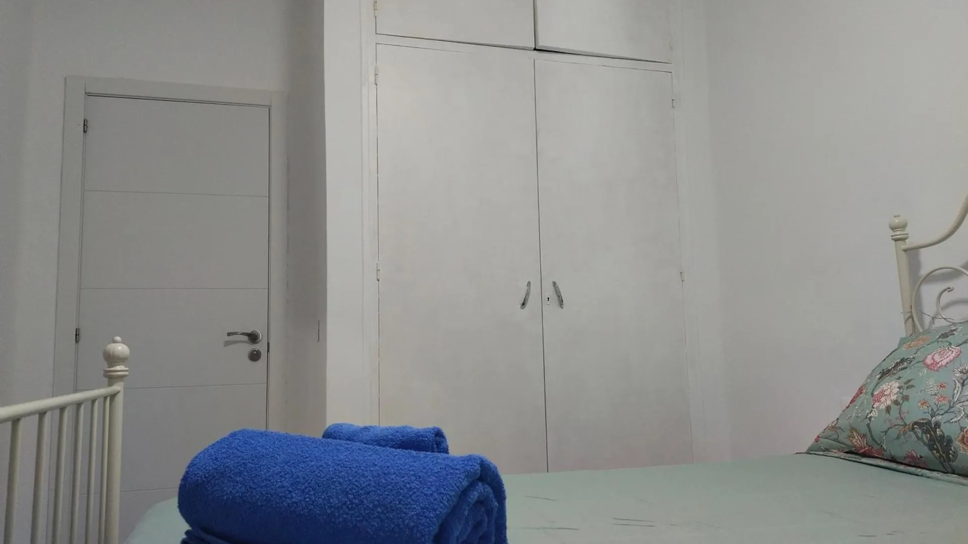 Apartamento Paseo Tilos Málaga España