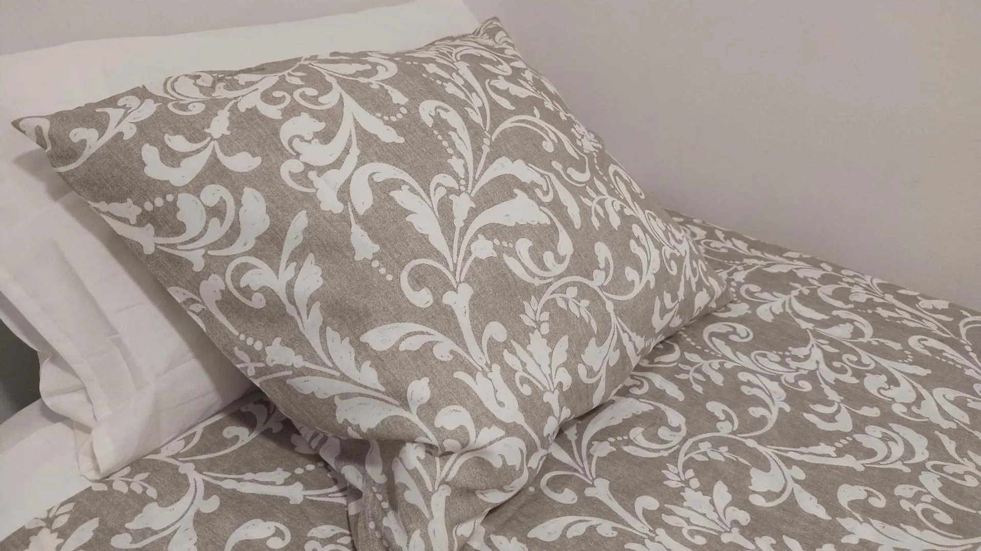 Apartamento Paseo Tilos Málaga España