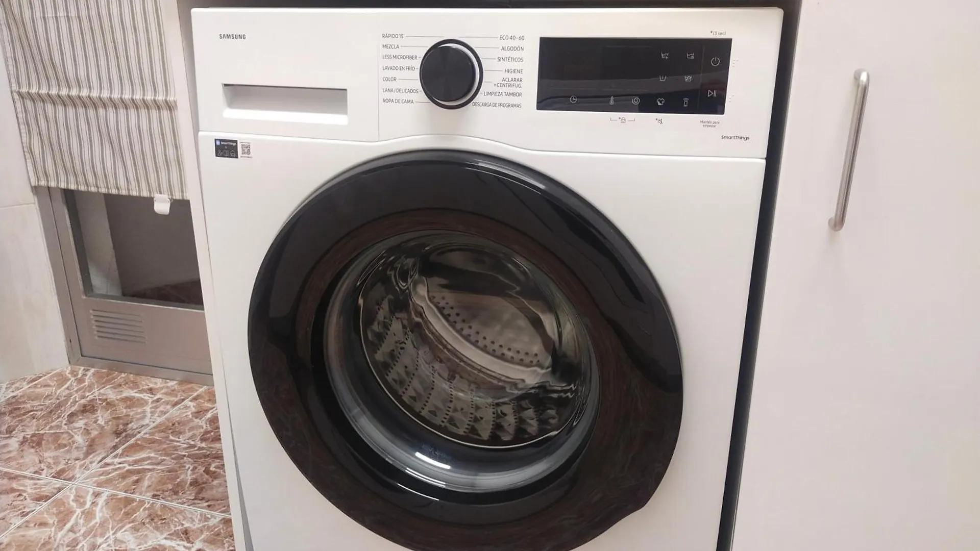 Apartamento Paseo Tilos Málaga
