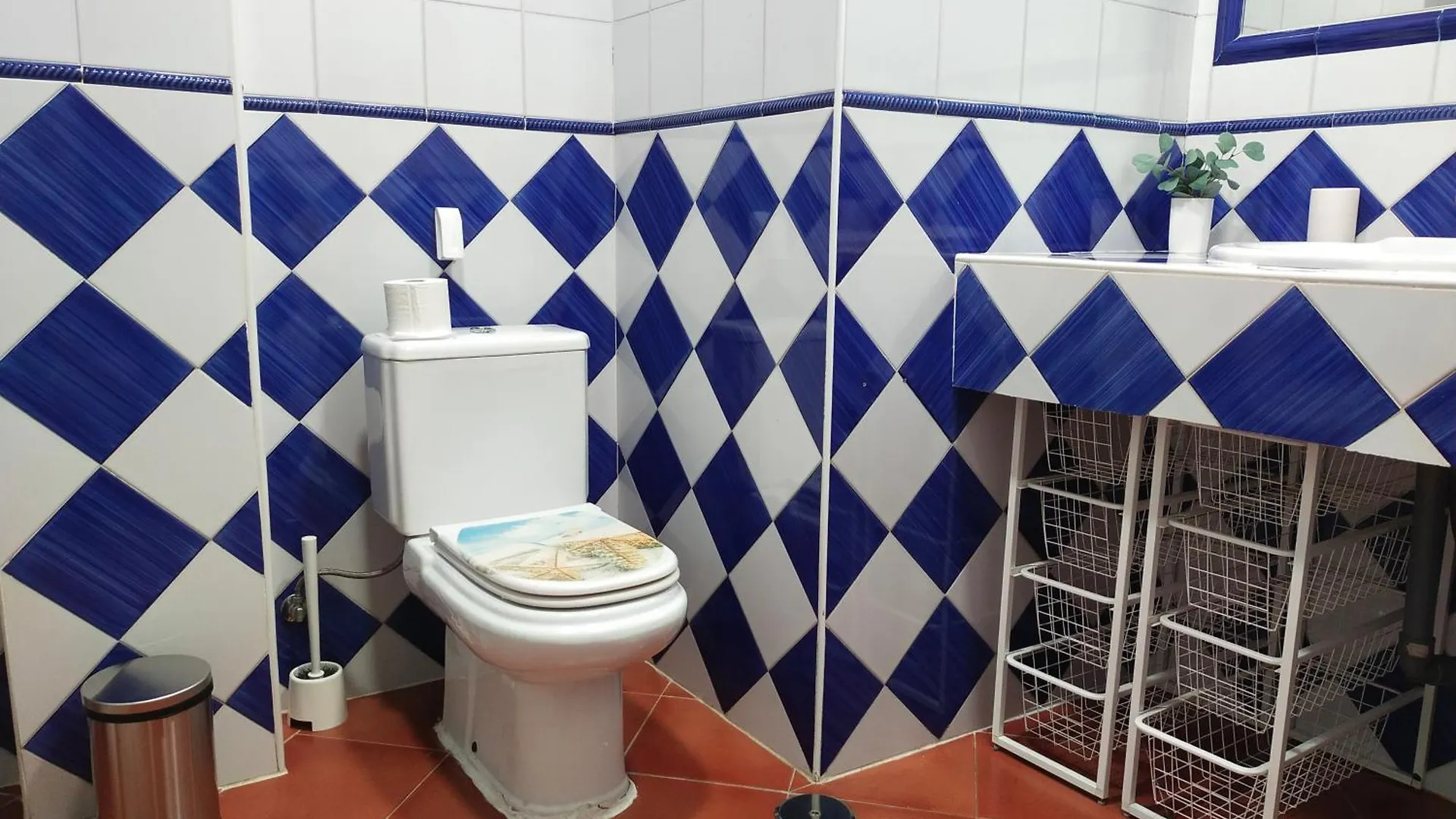 Apartamento Paseo Tilos Málaga